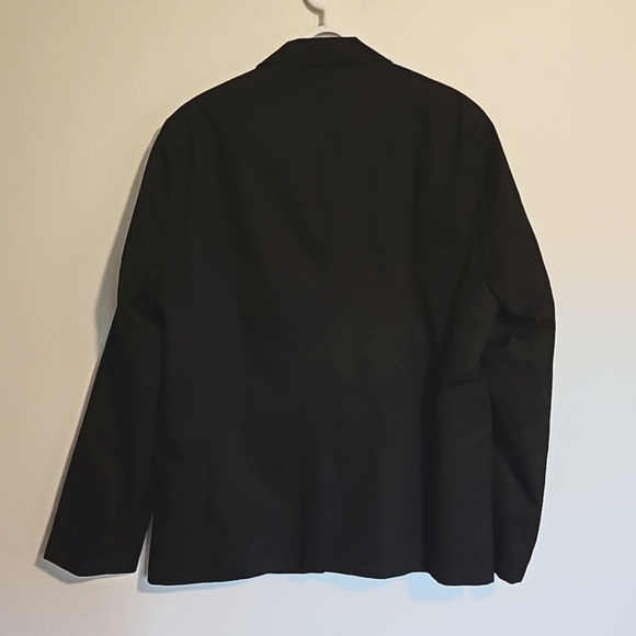 Lars Amadeus one button Blazer Sz. XL NWT - Picture 9 of 10